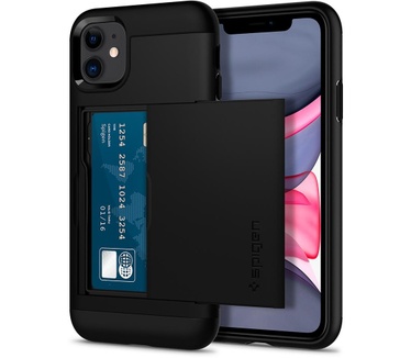 Spigen Slim Armor CS