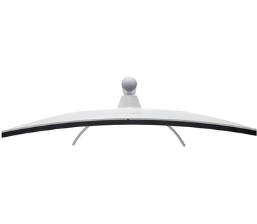 LG 38WN95C Zwart