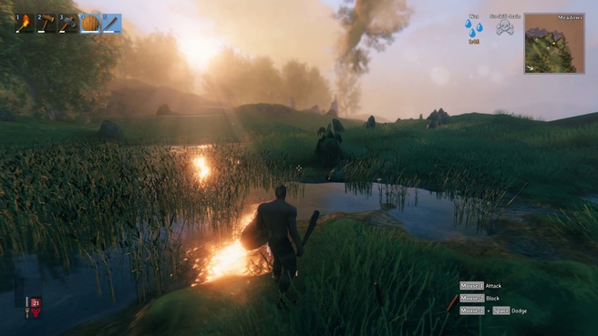 Preview Valheim