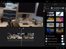 iWork en iLife op iPad Air