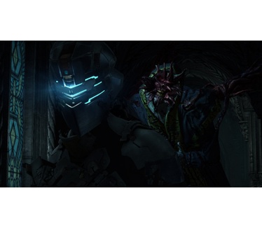 Dead Space 2