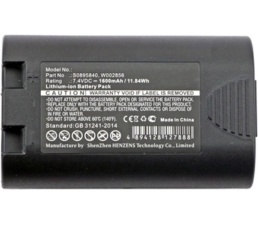 CoreParts MBXPR-BA001