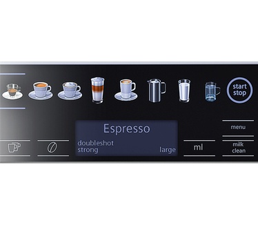 Siemens EQ.6 TE617203RW