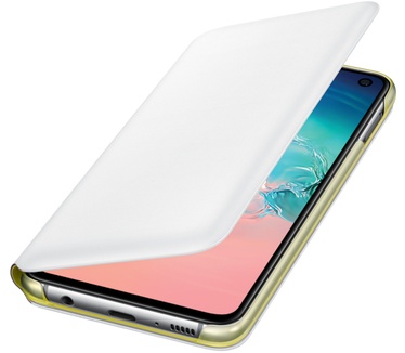 Samsung EF-NG970 (Galaxy S10e) Wit