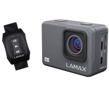 Lamax X9.1