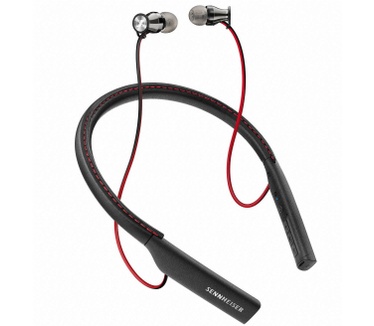 Sennheiser HD 1 In-Ear Wireless Black (Zwart)
