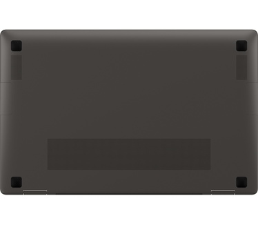Samsung Galaxy Book3 360 (15.6", i7, 16GB, 512B SSD, Qwerty) Grafiet