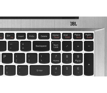 Lenovo IdeaPad 500-15ISK