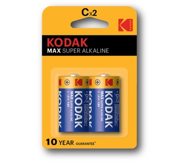 Kodak Max Super C