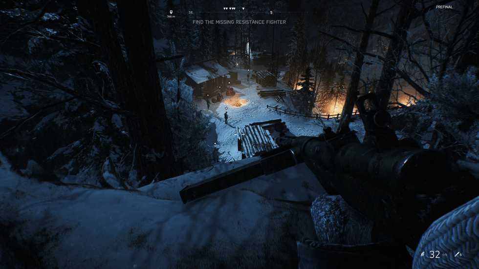 Battlefield V