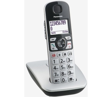 Panasonic KX-TGE510GS