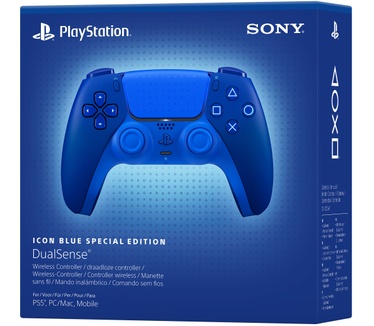 Sony Computer Entertainment DualSense - Icon Blue