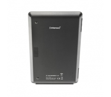 Intenso 5509850 Zwart