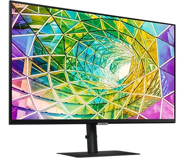 Samsung S32A800NMU Zwart