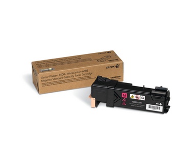 Xerox Magenta Standard Capacity Toner Cartridg