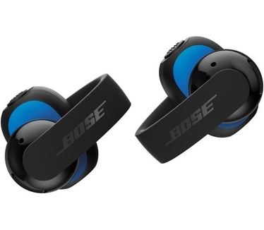 Bose Sport Open Earbuds Zwart