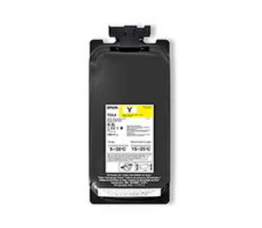 Epson UltraChrome DS