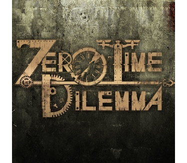 Zero Time Dilemma, PS Vita