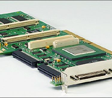 Adaptec 3200S perspic