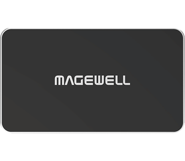 Magewell USB Capture HDMI Plus