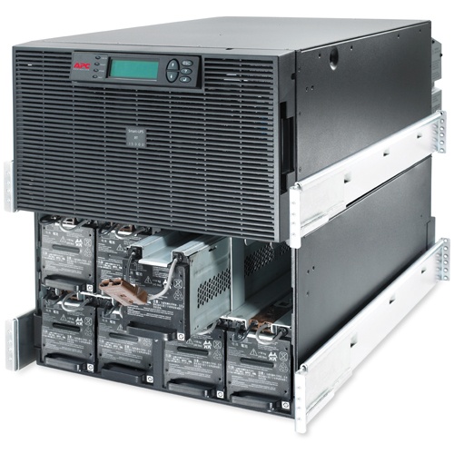 APC Smart UPS RT 15kVA RM 230V Kopen Prijzen Tweakers