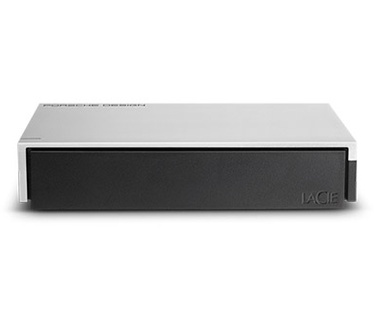 LaCie Porsche Design