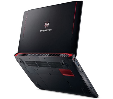 Acer Predator G9-791 G9-791-753B