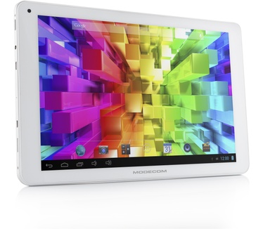 Modecom FreeTAB 1017 IPS2 X4+ Wit