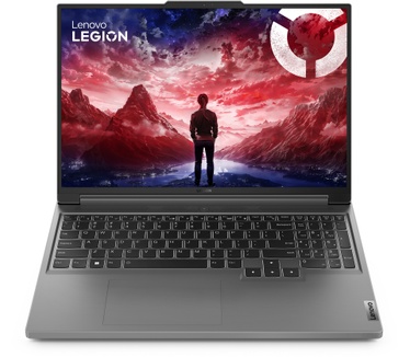 Lenovo Slim 5 16AHP9