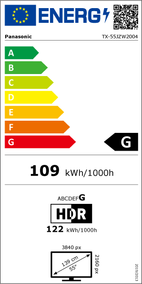 Energielabel