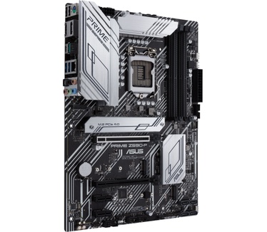 ASUS Prime Z590-P