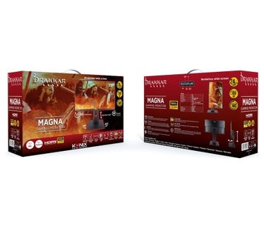 Konix Magna