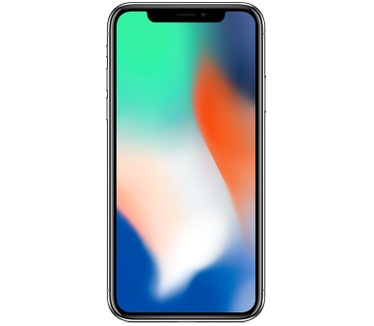KPN Apple iPhone X