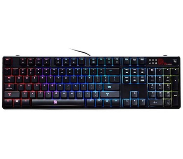Thermaltake Poseidon Z RGB - Blue Switch Edition (DE)