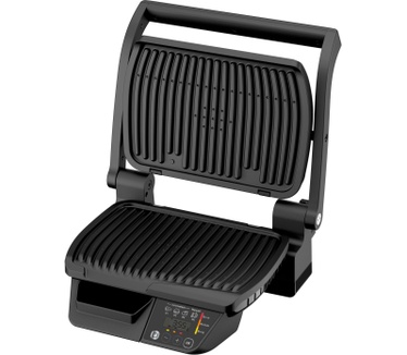 Tefal GC7P08 OptiGrill GC7P08 intelligente grill zwart