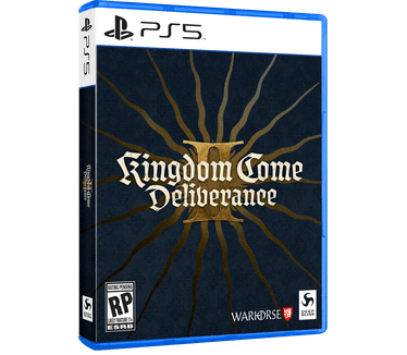 Kingdom Come: Deliverance II