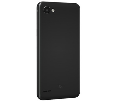 Vodafone LG Q6