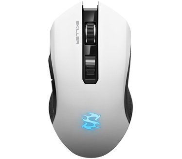 Sharkoon Skiller SGM3