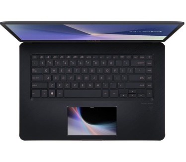 Asus Zenbook Pro UX580GD BN010T