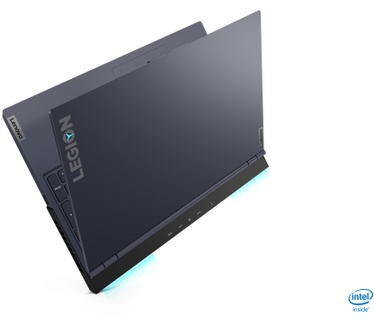 Lenovo Legion 7 15IMHg05 (81YU005FMB, Azerty toetsenbord)