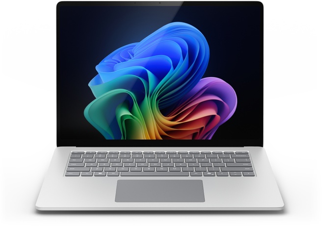 Microsoft Surface Laptop 7