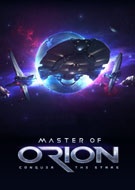 Box Master of Orion