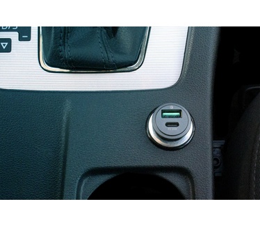 iTEC CHARGER-CARQCPD