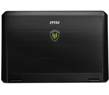 MSI WT60-2OJI716H11B