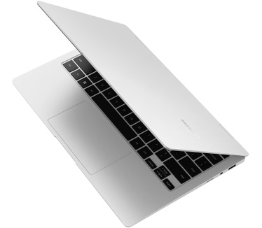 Samsung Galaxy Book3 360 (13.3", i7, 16GB, 512B SSD, Qwerty) Zilver