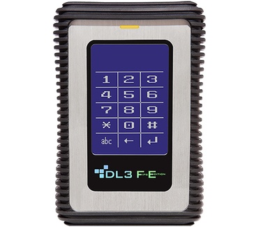 Origin Storage DataLocker (FE) 1TB Wit