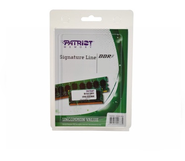 Patriot PSD38G16002S