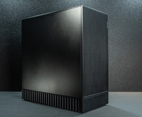 Be quiet Pure Base 803