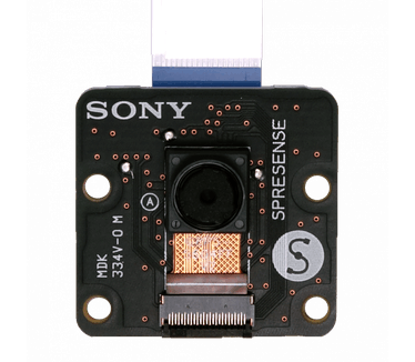 Sony Spresense Camera Module