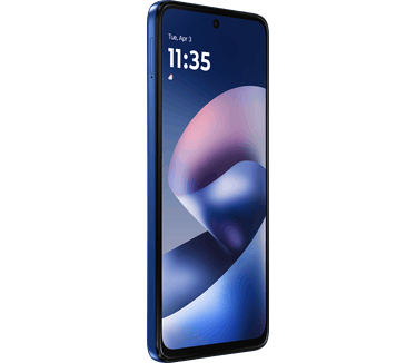 Motorola moto g37 Donkerblauw